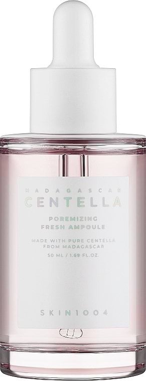 Cироватка для обличчя Skin1004 Madagascar Centella Poremizing Fresh Ampoule ампульна 30 мл