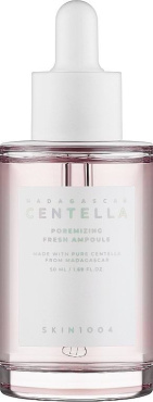 Сыворотка для лица Skin1004 Madagascar Centella Poremizing Fresh Ampoule ампульная 30 мл
