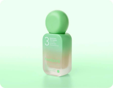 Сироватка для обличчя Nesepora Bakuchiol Face Serum відновлення та регенерація 30 мл фото 4