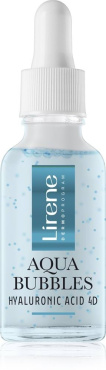 Гидро-сыворотка Lirene Aqua Bubbles увлажняющая 30 мл