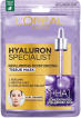 Маска для лица L'Oreal Paris Hyaluron Expert с концентрированной гиалуроновой кислотой 28 г