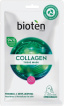 Маска для лица BIOTEN Collagen Tissue Mask тканевая 20 мл