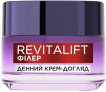 Крем-догляд L'Oreal Paris Revitalift Filler Відновлення втраченого об'єму шкіри денний антивіковий 50 мл фото 1