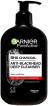 Гель для умывания Garnier Pure Active с углем против прыщей и черных точек 250 мл
