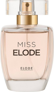 Парфюмерная вода Elode Miss 100 мл фото 1