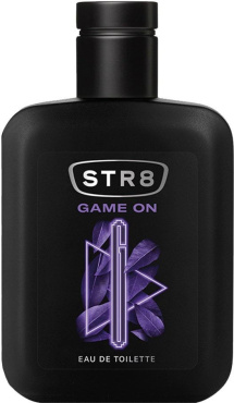 Туалетная вода STR8 Game 100 мл