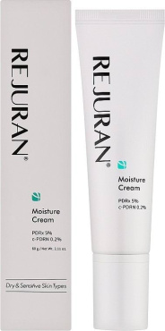 Крем для лица Rejuran Moisture Cream увлажняющий 60 г фото 1