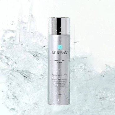Эмульсия для лица Rejuran Healer Refreshing Emulsion освежающая 45 мл фото 3