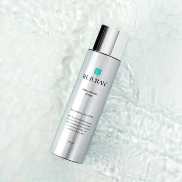 Эмульсия для лица Rejuran Healer Refreshing Emulsion освежающая 45 мл фото 4