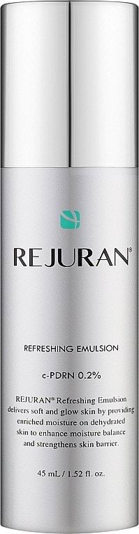 Эмульсия для лица Rejuran Healer Refreshing Emulsion освежающая 45 мл