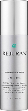 Эмульсия для лица Rejuran Healer Refreshing Emulsion освежающая 45 мл