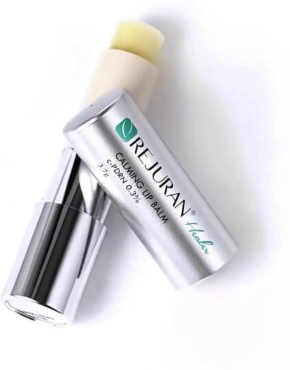 Бальзам для губ Rejuran Calming Lip Balm успокаивающий 3.7 г фото 1