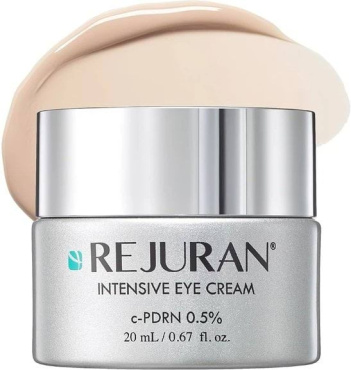 Крем для кожи вокруг глаз Rejuran Intensive Eye Cream 20 мл фото 2