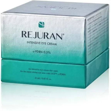 Крем для кожи вокруг глаз Rejuran Intensive Eye Cream 20 мл фото 1