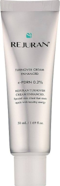 Крем для лица Rejuran Healer Turnover Cream Enhanced восстановительный 50 мл