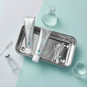 Крем для лица Rejuran Healer Turnover Cream Enhanced восстановительный 50 мл фото 4