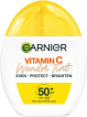 Тональний флюїд Garnier Skin Naturals SPF 50+ з вітаміном С відтінок світлий 40 мл
