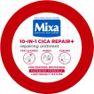 Крем для тела Mixa Body & hands 10 в 1 восстанавливающий для потрескавшейся и огрубевшей кожи 150 мл фото 2