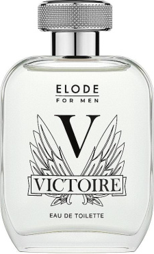 Туалетная вода Elode Victoire 100 мл