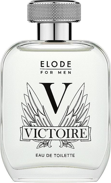 ELODE туалетна вода чол VICTOIRE, 100мл