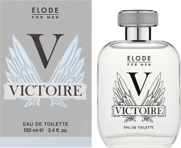 Туалетная вода Elode Victoire 100 мл фото 1