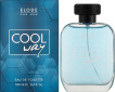 Туалетная вода Elode Cool Way 100 мл фото 1