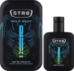 Туалетная вода STR8 Wild Beat 100 мл фото 1