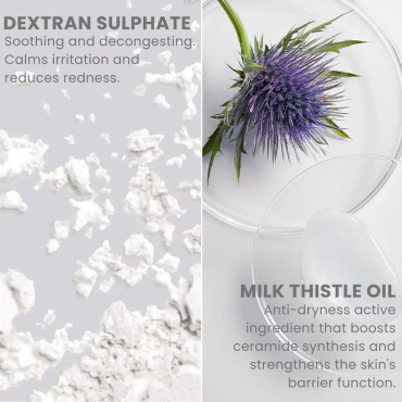 Крем для вмивання AVENE Cleanance Hydra Soothing Cleansing Cream 200 мл фото 3