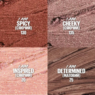 Моно-тіні для повік Maybelline New York Color Tattoo в стіку стійкі відтінок 25, 1.4 г фото 7