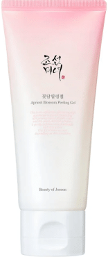 Ензимна пілінг-скатка Beauty of Joseon Apricot Blossom Peeling Gel з абрикосом 100 мл