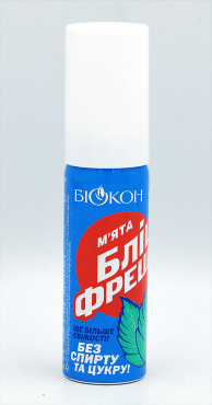 Освежитель дыхания БИОКОН 