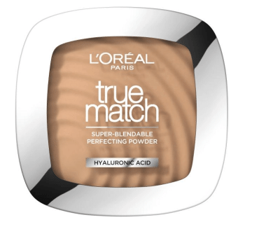 L`Oreal пудра компактна True Match  3.R/3C, 9 г