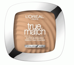 L`Oreal пудра компактна True Match  3.R/3C, 9 г
