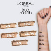 L`Oreal пудра компактна True Match 3.D/3.W, 9 г фото 1