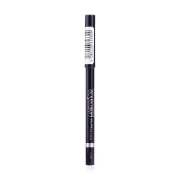 Карандаш для век Maybelline Expression Kajal мягкий для контуров черный, 1.14 г фото 2