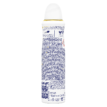 Дезодорант-антиперспирант Dove Advanced Care Invisible Dry женский, 150 мл  фото 2