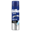Гель для бритья Gillette Series очищаючий с углем 200 мл