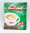 Кава розчинна  MacCoffee  3в1Лісовий горіх,18 гр.