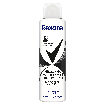 Антиперспірант аерозоль Rexona невидима на чорному і білому одязі 150 мл