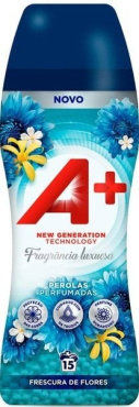 Кондиціонер для білизни A+ Frescura de Flores в гранулах 210 г