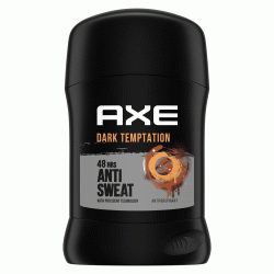 Дезодорант сток AXE Dark Temptation, 50 мл