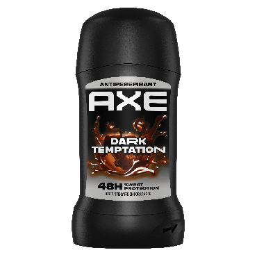 Дезодорант стік AXE Dark Temptation, 50 мл