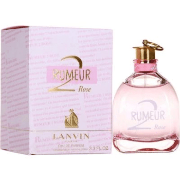 Lanvin Rumeur 2 Rose парфюмированная вода женская 30мл