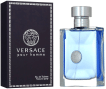 Versace pour Homme туалетная вода мужская 30мл