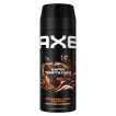 Дезодорант Аэрозоль Axe Дарк Темптейшн 150мл