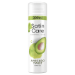 Гель для бритья Satin Care Avocado Twist 200 мл фото 1