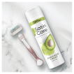 Гель для бритья Satin Care Avocado Twist 200 мл фото 6