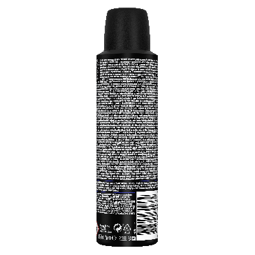 Антиперспірант-Аерозоль Rexona Men Invisible Ice, 150 мл фото 1