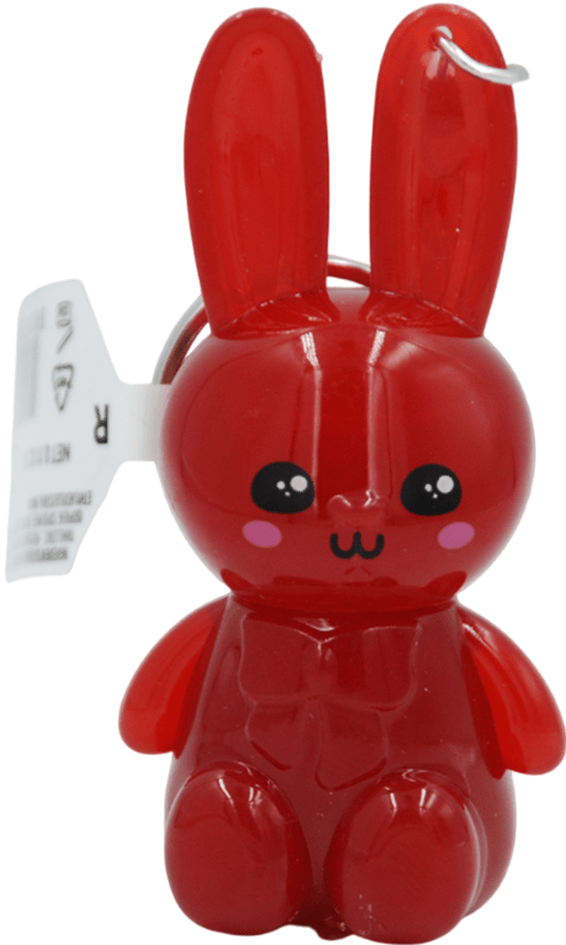 Блеск для губ DAISY COLORS Cute Lip Gloss