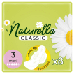 Гигиенические прокладки Naturella Classic Maxi 8 шт
